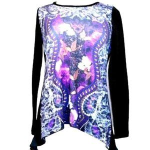 One World High/Low Long Sleeve Thermal